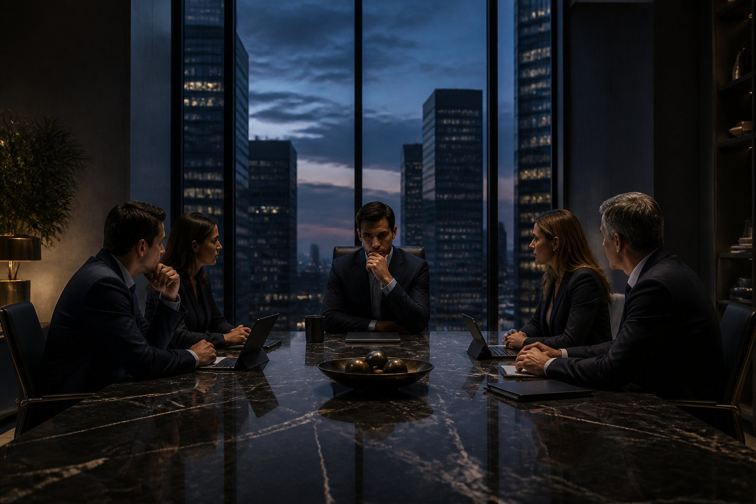 Synchronisation des prix et arbitrage de rentabilité automatique