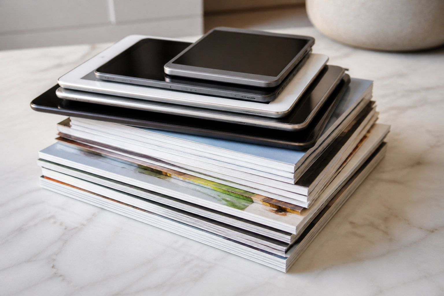 Stratégies de recyclage et déclinaison des formats